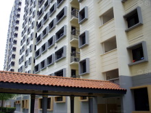 Blk 184 Yung Sheng Road (Jurong West), HDB 5 Rooms #271172